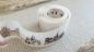Preview: Design Washi Tape Tourist Attractions